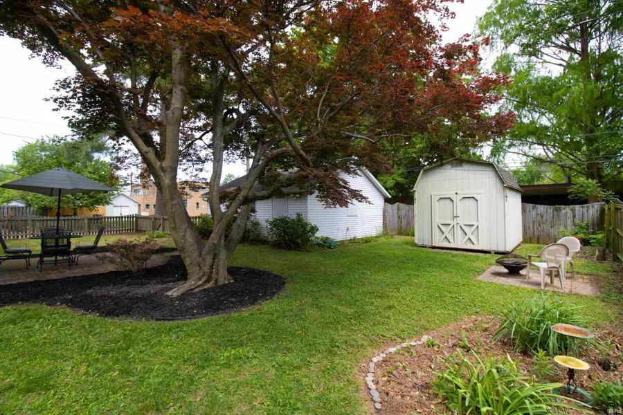 950 S Villa Drive, Evansville, IN 47714 - #3
