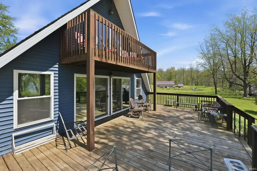 40 Lane 105c Turkey Lake, Lagrange, IN 46761 - #2