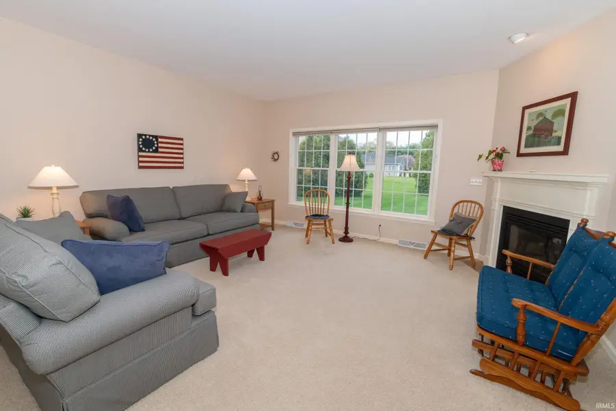 57381 Appleseed Court, Elkhart, IN 46516 - #3