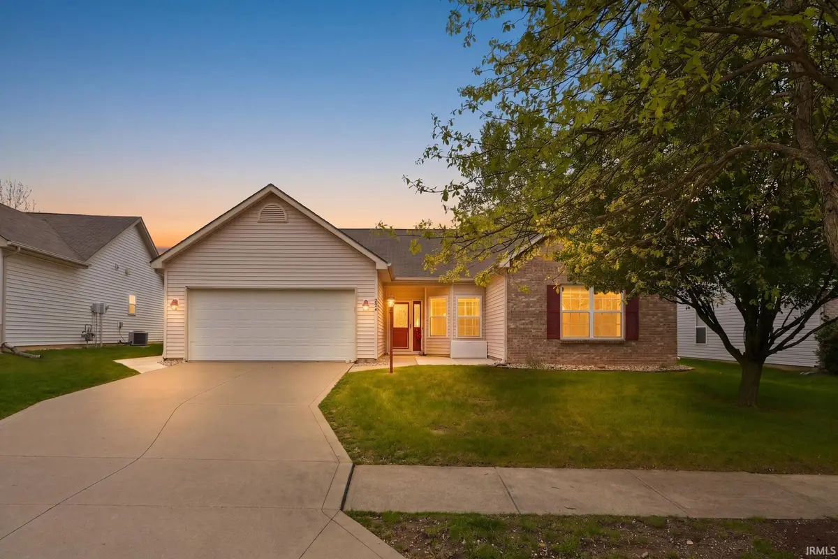 224 Caperiole Place, Fort Wayne, IN 46825 - #1