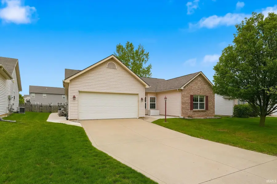 224 Caperiole Place, Fort Wayne, IN 46825 - #3