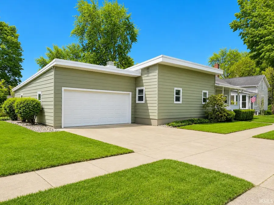 125 Washington Street, Auburn, IN 46706 - #2