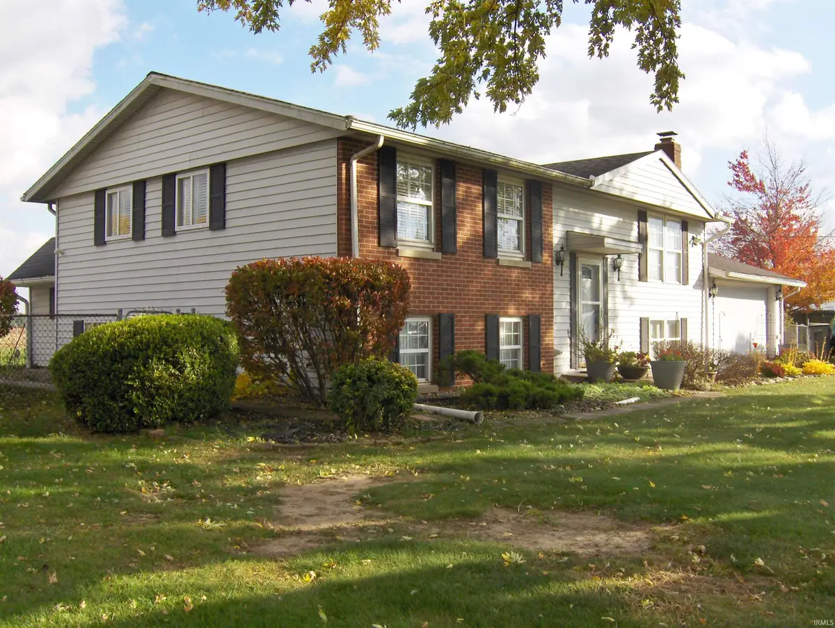 62626 State Road 19, Elkhart, IN 46517 - #1