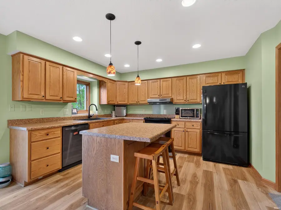 9525 Woodruff Court, New Haven, IN 46774 - #3