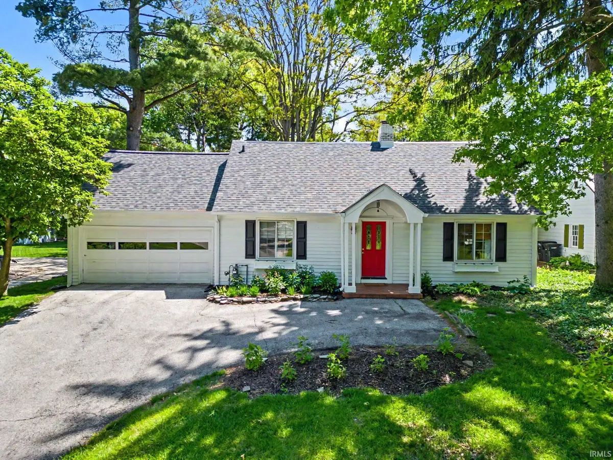 2065 S 9th Street, Lafayette, IN 47905 - #1