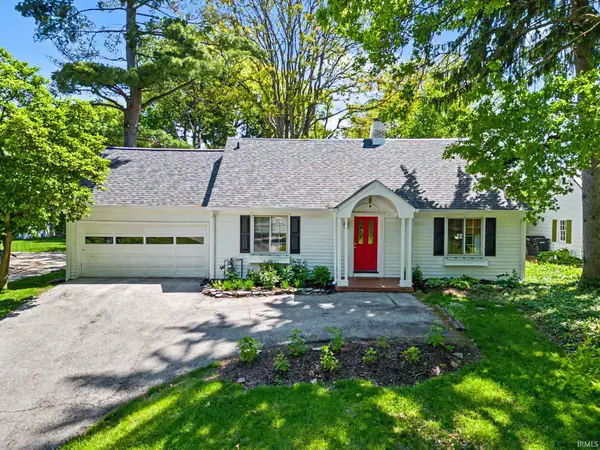 2065 S 9th Street, Lafayette, IN 47905