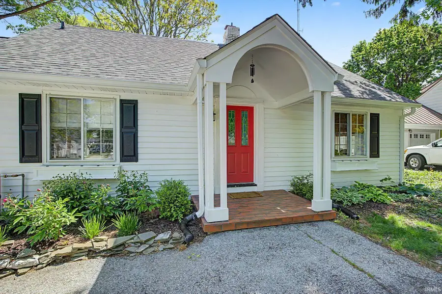2065 S 9th Street, Lafayette, IN 47905 - #2