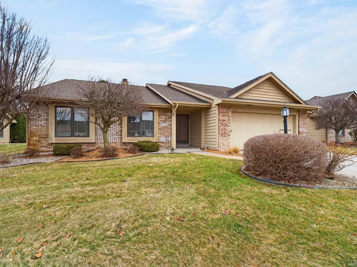 1122 Packard Place, Auburn, IN 46706 - #1