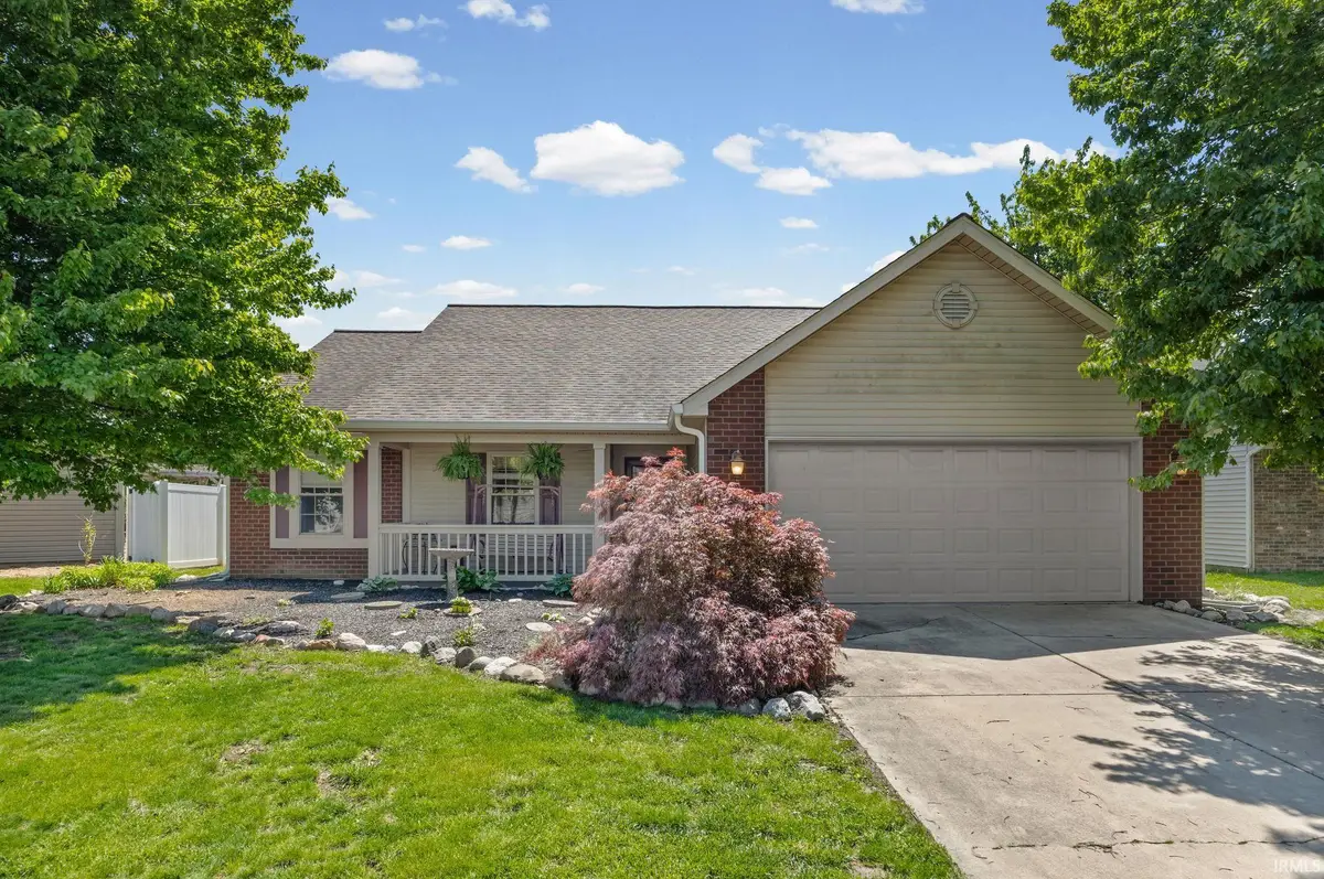 3305 Waverly Drive, Lafayette, IN 47909 - #1