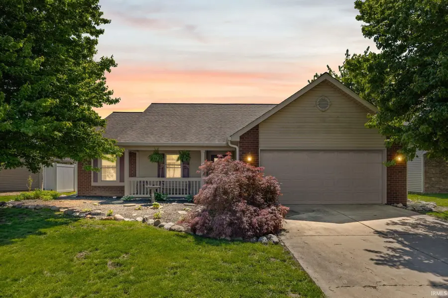 3305 Waverly Drive, Lafayette, IN 47909 - #2