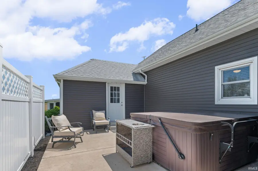 11475 W 250 N, Delphi, IN 46923 - #3