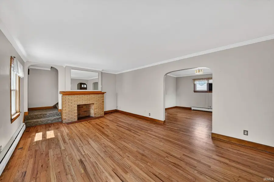 829 S 33rd Street, South Bend, IN 46615 - #3
