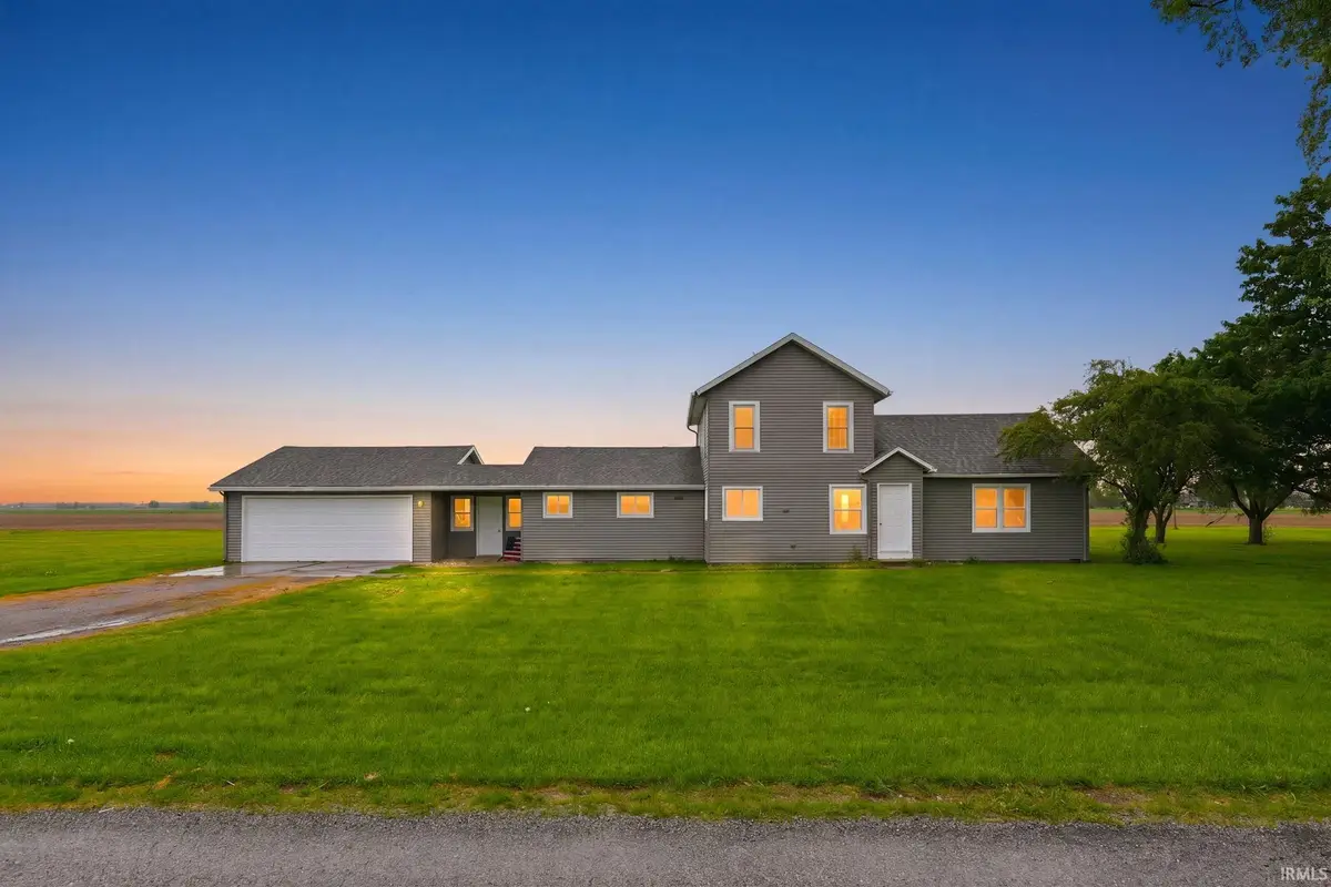 23929 Knouse Road, Harlan, IN 46743 - #1
