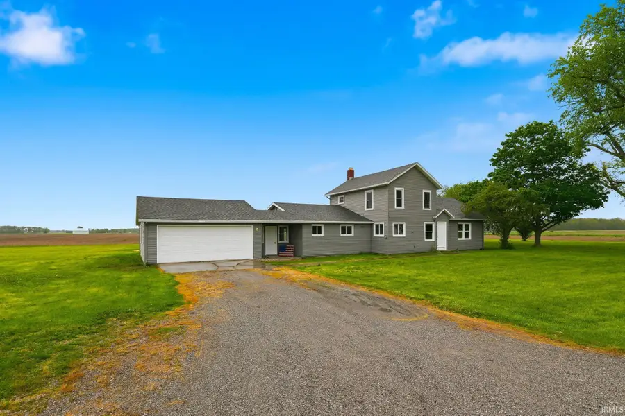 23929 Knouse Road, Harlan, IN 46743 - #2