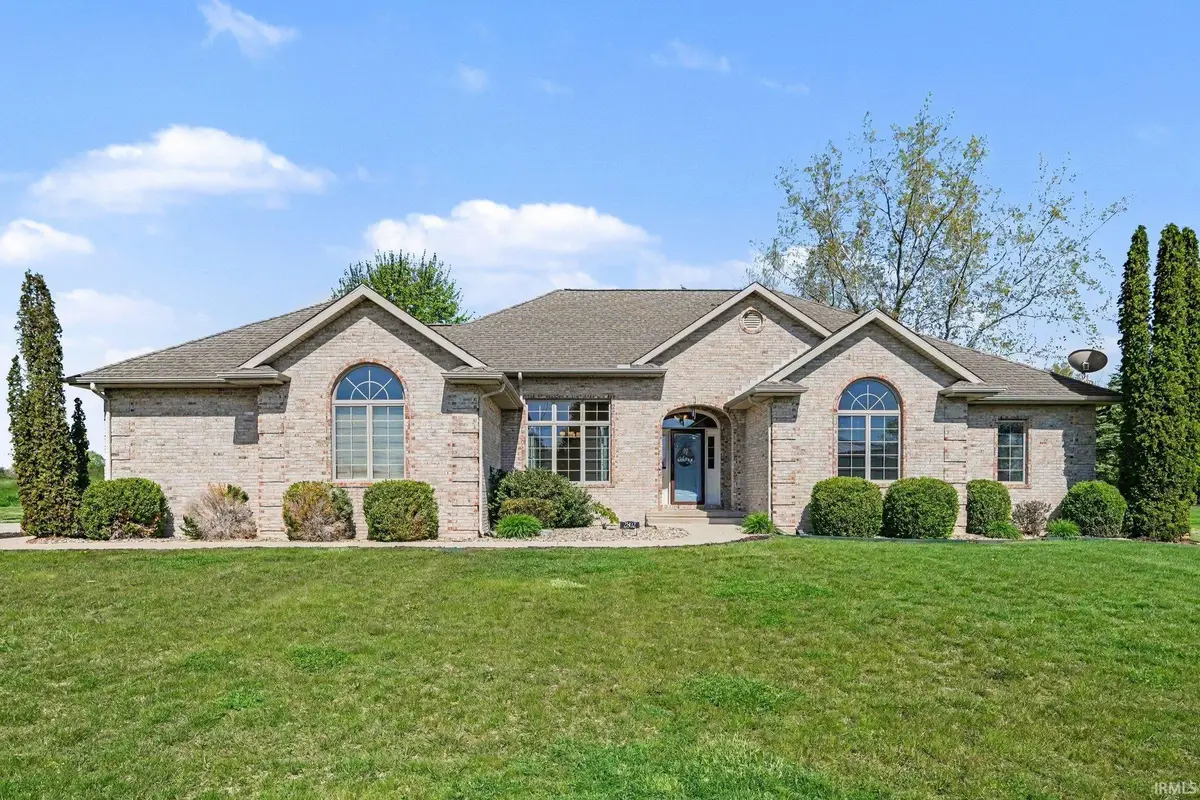 2802 E Saint Andrews Road, Winona Lake, IN 46590 - #1