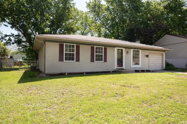 3335 Commanche Trail, Lafayette, IN 47909