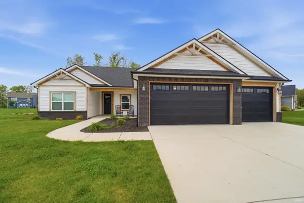 368 Finsbury Street, Lafayette, IN 47905