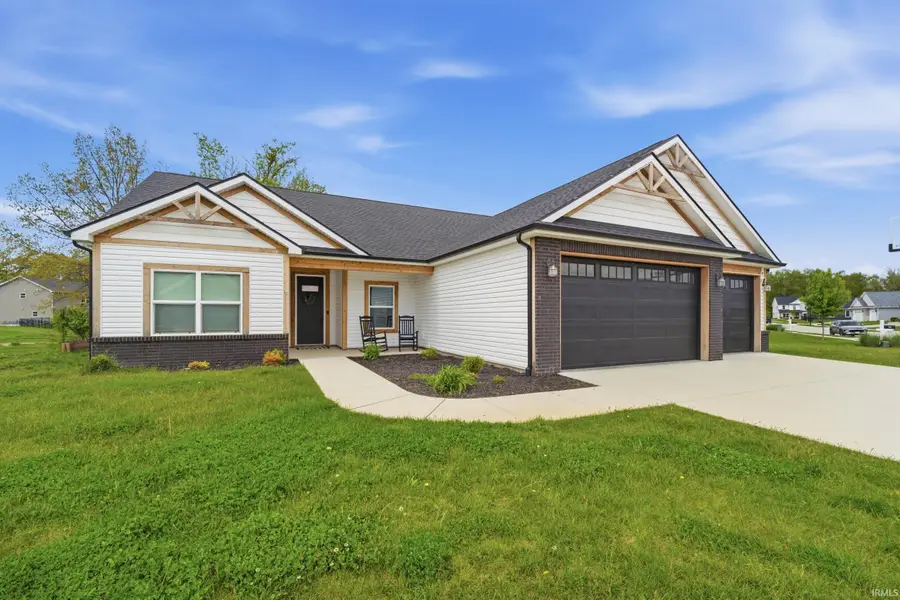 368 Finsbury Street, Lafayette, IN 47905 - #3