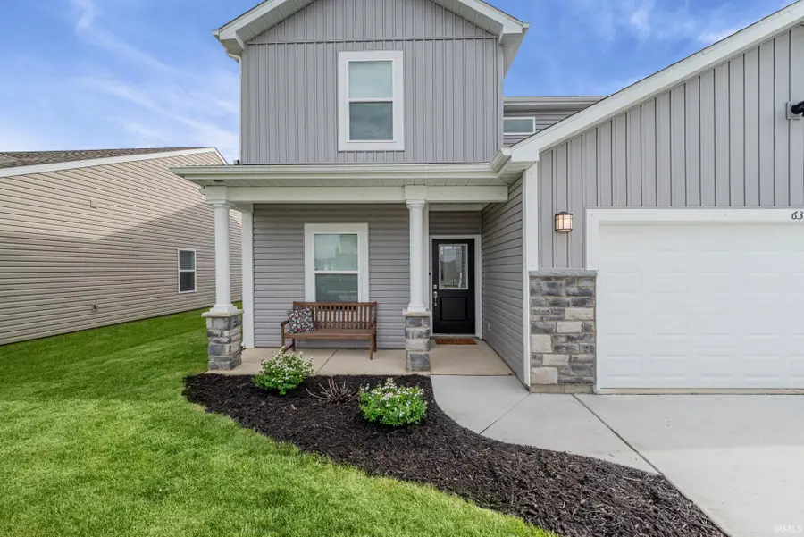 6379 Folkston Way, Lafayette, IN 47905 - #3