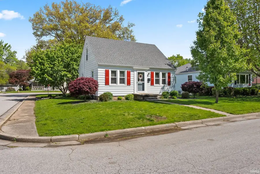 1103 Seward Street, New Haven, IN 46774 - #2