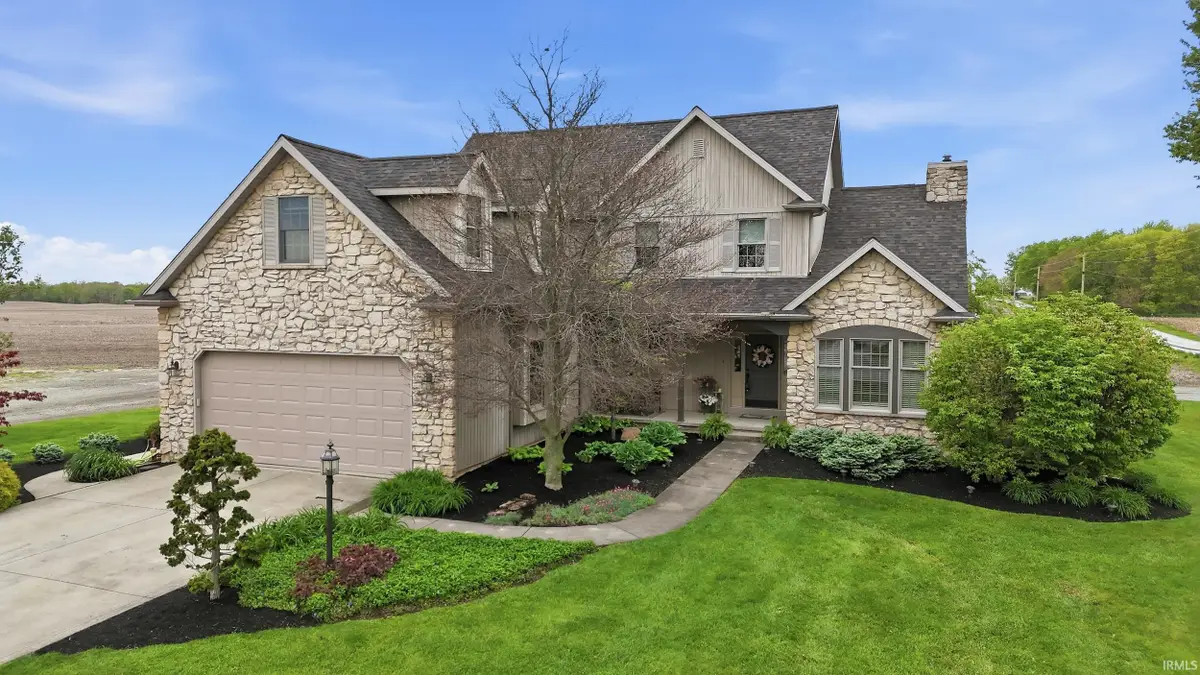 3459 W Union Street, Claypool, IN 46510 - #1