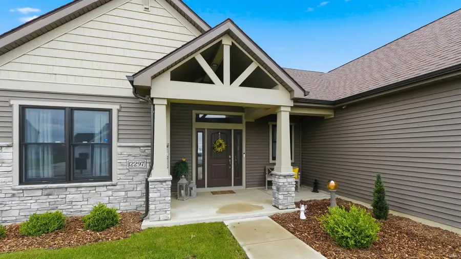 12297 Palmira Boulevard, Fort Wayne, IN 46818 - #2