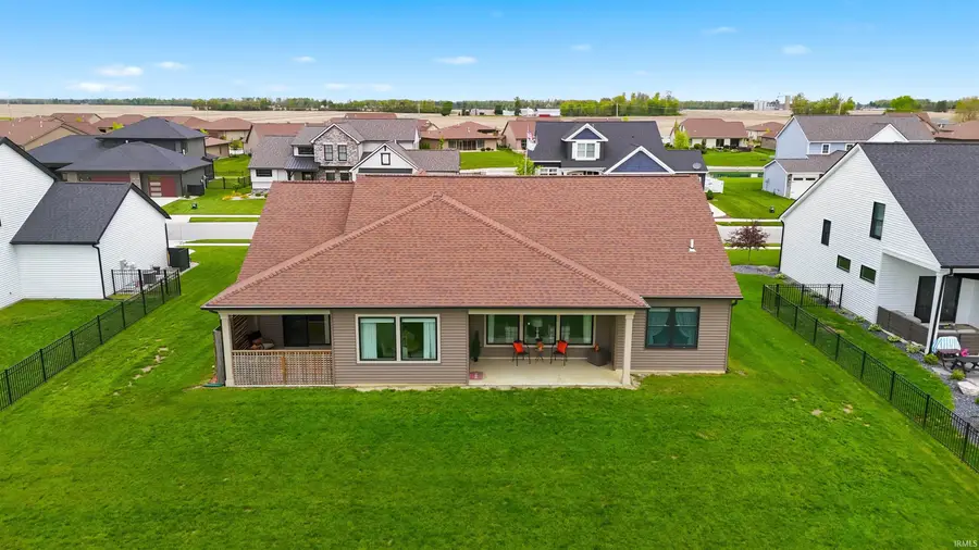 12297 Palmira Boulevard, Fort Wayne, IN 46818 - #3