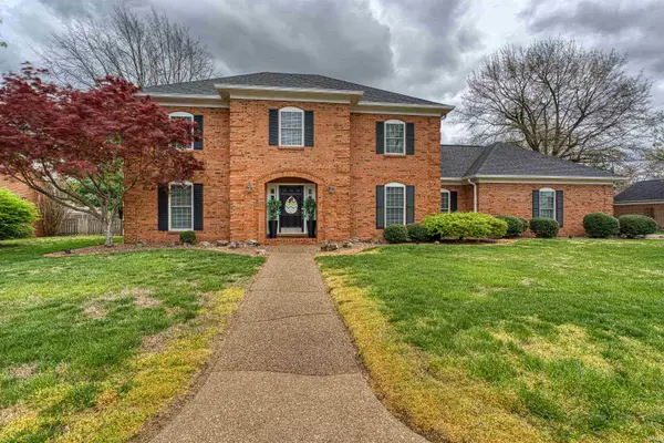 700 Brookshire Drive, Evansville, IN 47715