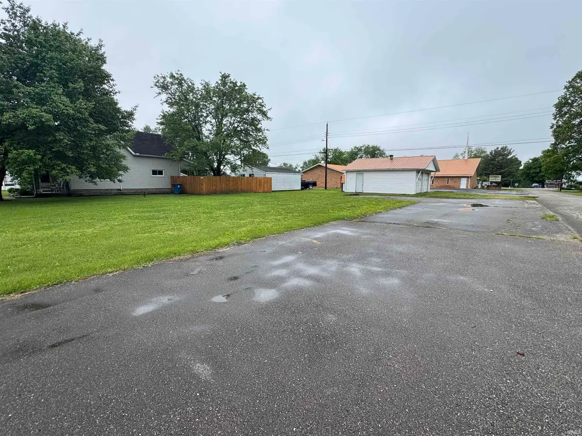 301 S Park Street, Jasonville, IN 47438 - #1
