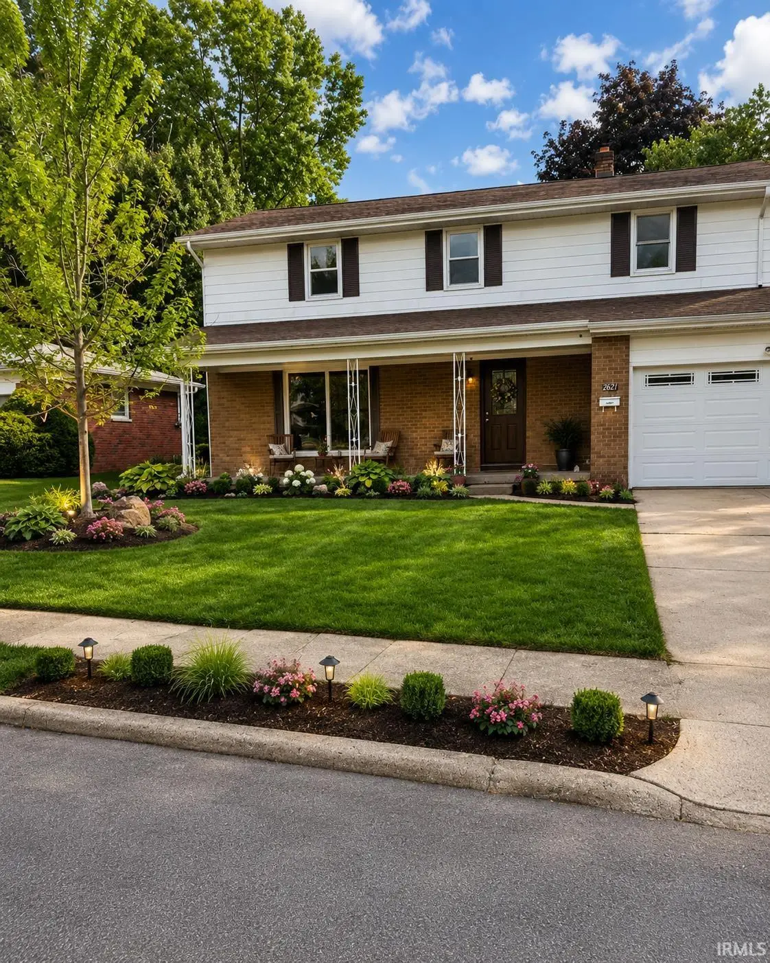 2621 Bonny Lane, Lafayette, IN 47904 - #1
