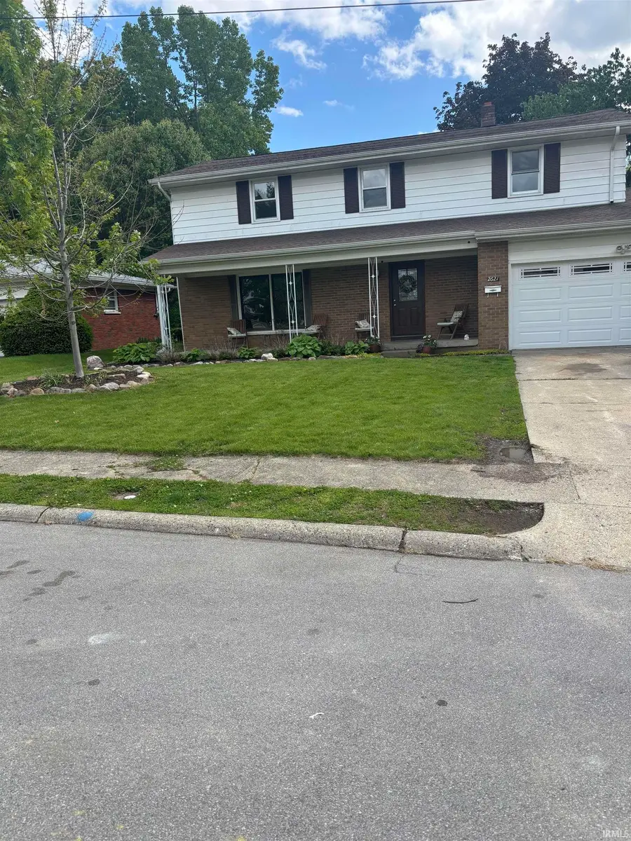 2621 Bonny Lane, Lafayette, IN 47904 - #2