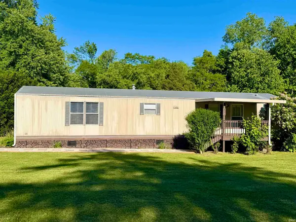 805 Park Drive, Gentryville, IN 47537
