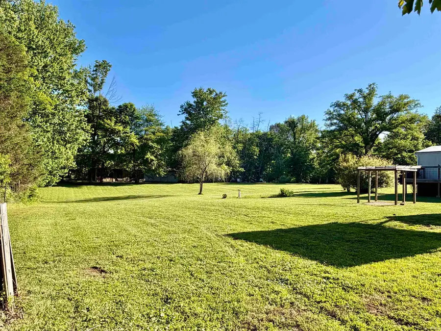 805 Park Drive, Gentryville, IN 47537 - #3