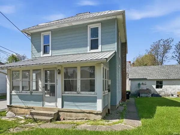 300 Oak Street, Huntington, IN 46750