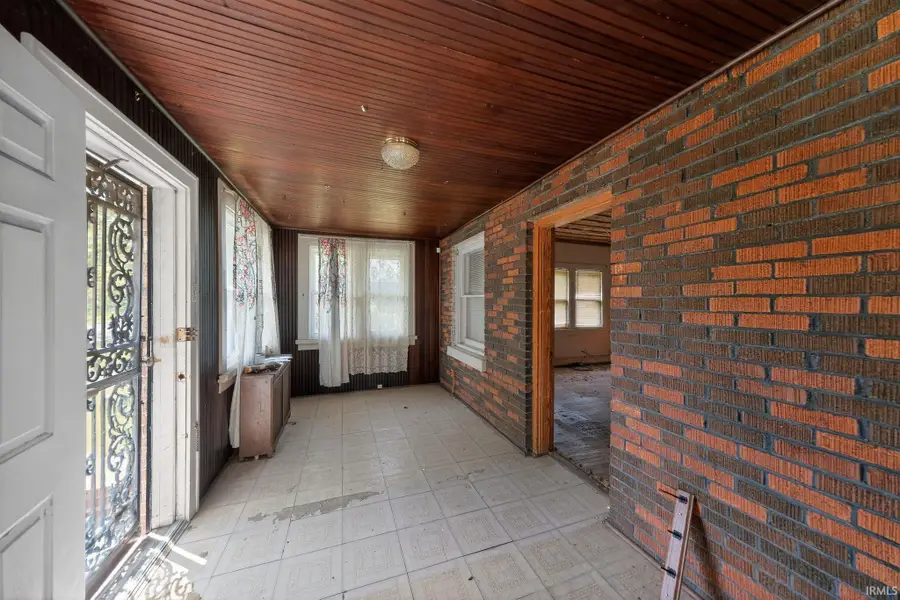 3612 Pennysylvania Street, Gary, IN 46409 - #2