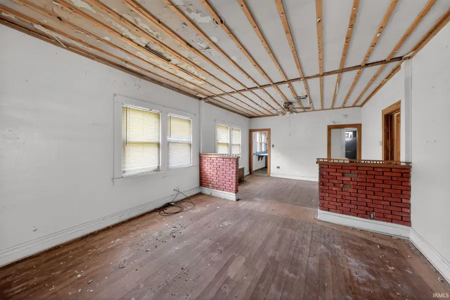 3612 Pennysylvania Street, Gary, IN 46409 - #3