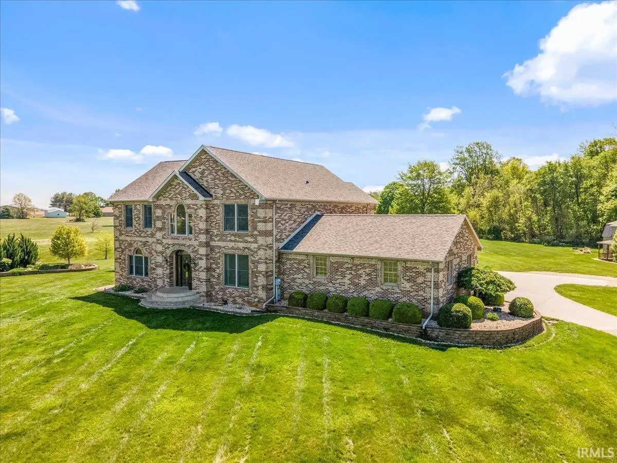 1749 S Base Road, Winchester, IN 47394 - #1