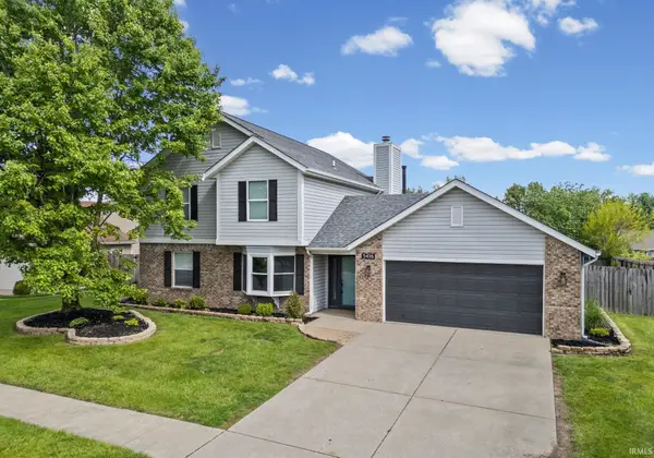 5416 Goldersgreen Drive, Lafayette, IN 47905