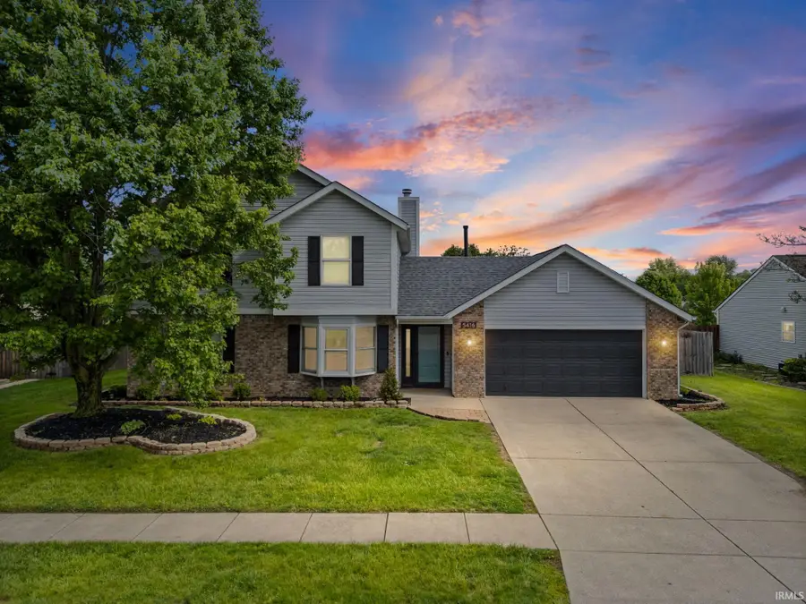 5416 Goldersgreen Drive, Lafayette, IN 47905 - #2
