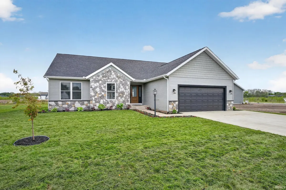 5111 Bankside Court, Mishawaka, IN 46544 - #1
