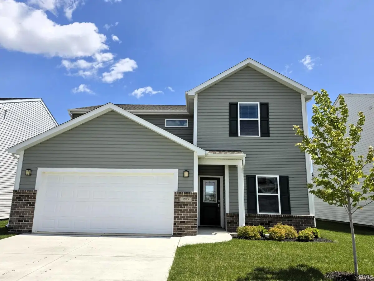 5925 Rapallo (lot 277) Drive, West Lafayette, IN 47906 - #1