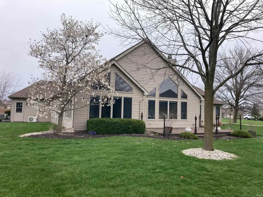 328 Ridge Court, Ossian, IN 46777 - #3