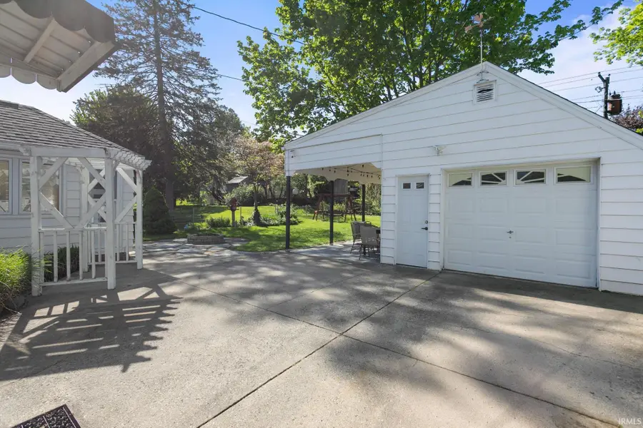 1522 E Ewing Avenue, South Bend, IN 46613 - #3