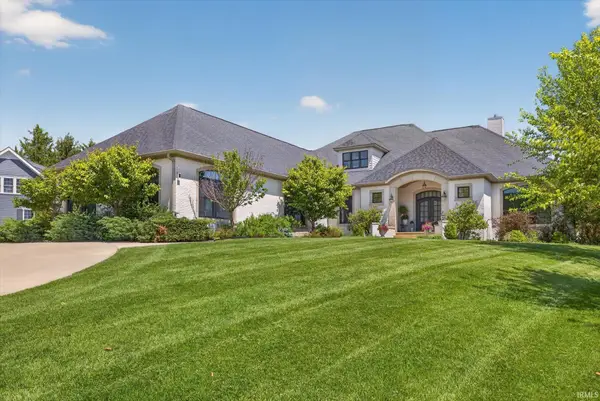 3568 E Saddlebrook Lane, Bloomington, IN 47401