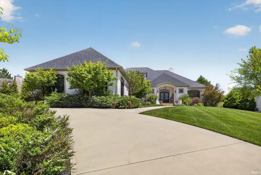 3568 E Saddlebrook Lane, Bloomington, IN 47401 - #2