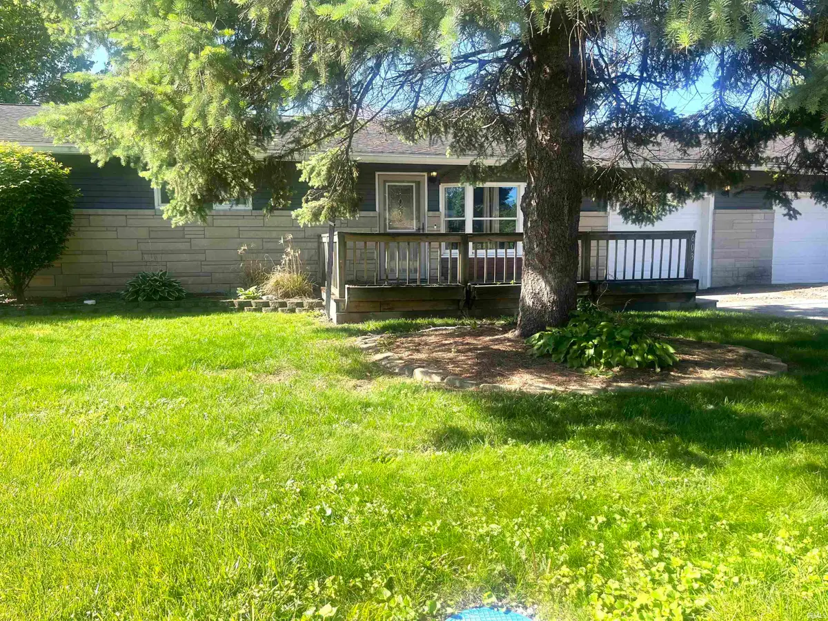 603 Reynolds Drive, Kokomo, IN 46902 - #1