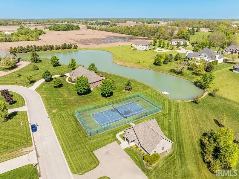7505 N Landings Trail, Muncie, IN 47304 - #2