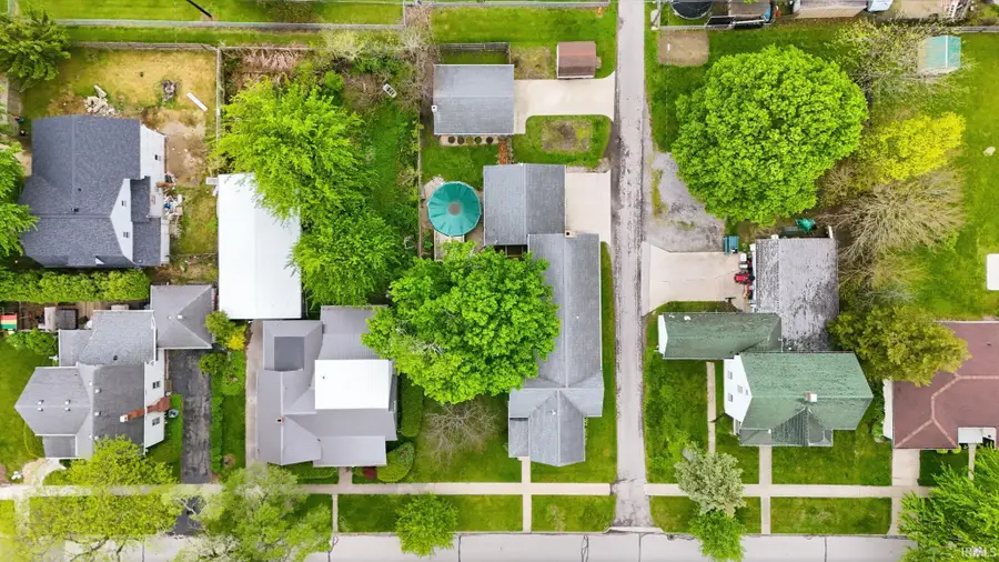 711 N Jackson Street, Auburn, IN 46706 - #3