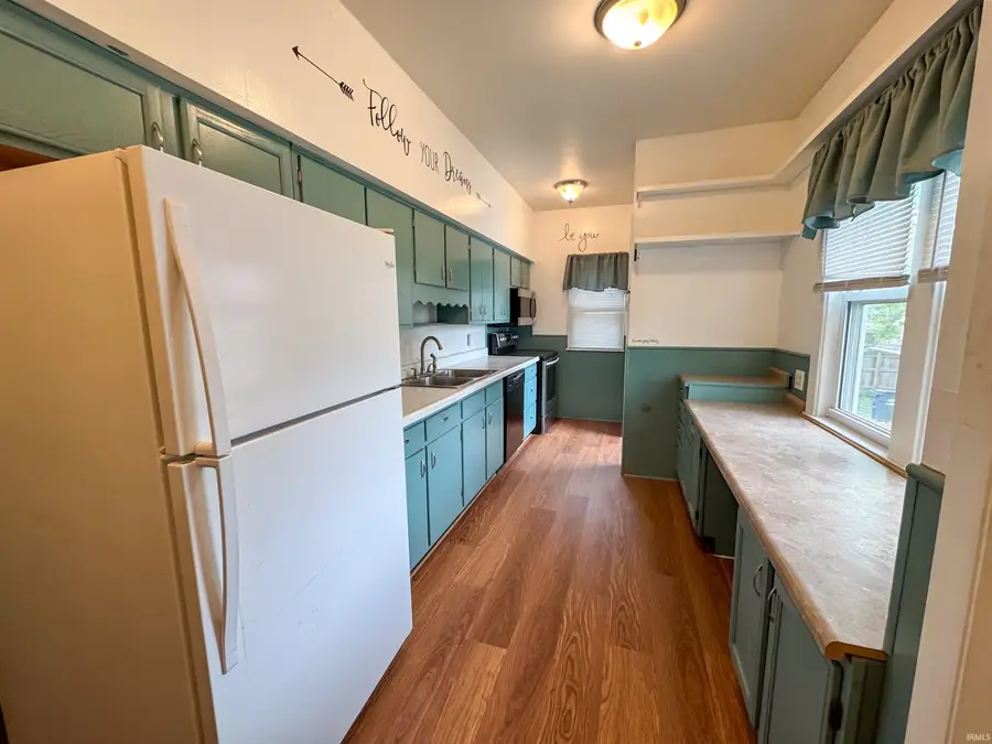 511 W Sycamore Street, Kokomo, IN 46901 - #2