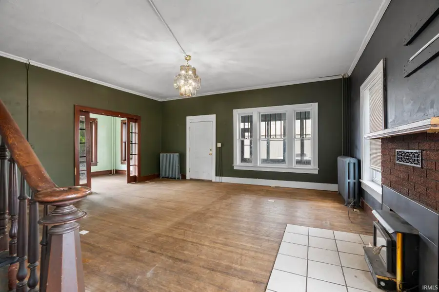 214 W Washington Street, Monticello, IN 47960 - #3